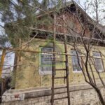 Фото. Отделка частного дома сайдингом, ул. Кирова, Кировский район, Волгоград.