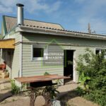 Фото. Отделка дома сайдингом, ул. Плеханова, Красноармейский р-он г. Волгоград.