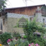 Фото. Утепление и обшивка сайдингом дома, пос. Новостройка, г. Волгоград.
