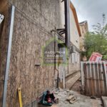Фото. Утепление и отделка дома сайдингом, Жилгородок, г. Волгоград.