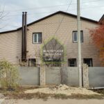 Фото. Утепление и отделка дома сайдингом, Жилгородок, г. Волгоград.