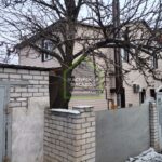 Фото. Утепление и отделка дома сайдингом, Жилгородок, г. Волгоград.