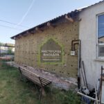 Фото. Утепление и отделка дома фасадными панелями, ул. Коммунаров, г. Волгоград.